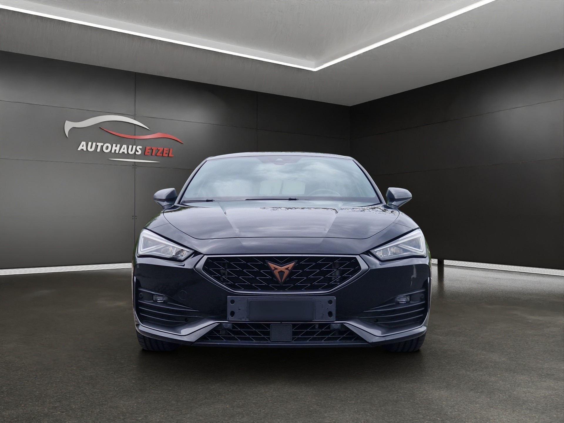 CUPRA Cupra Leon 1.5 eTSI DSG-image-7