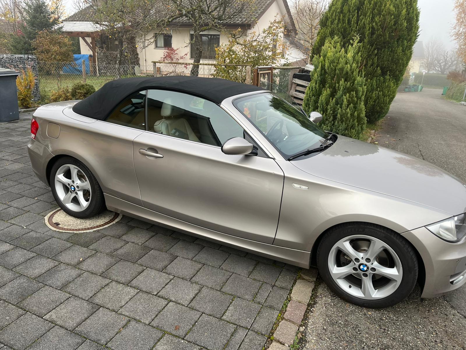 BMW 125i-image-1