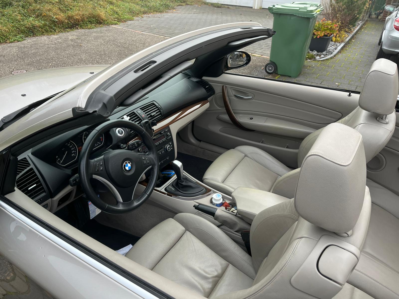 BMW 125i-image-5