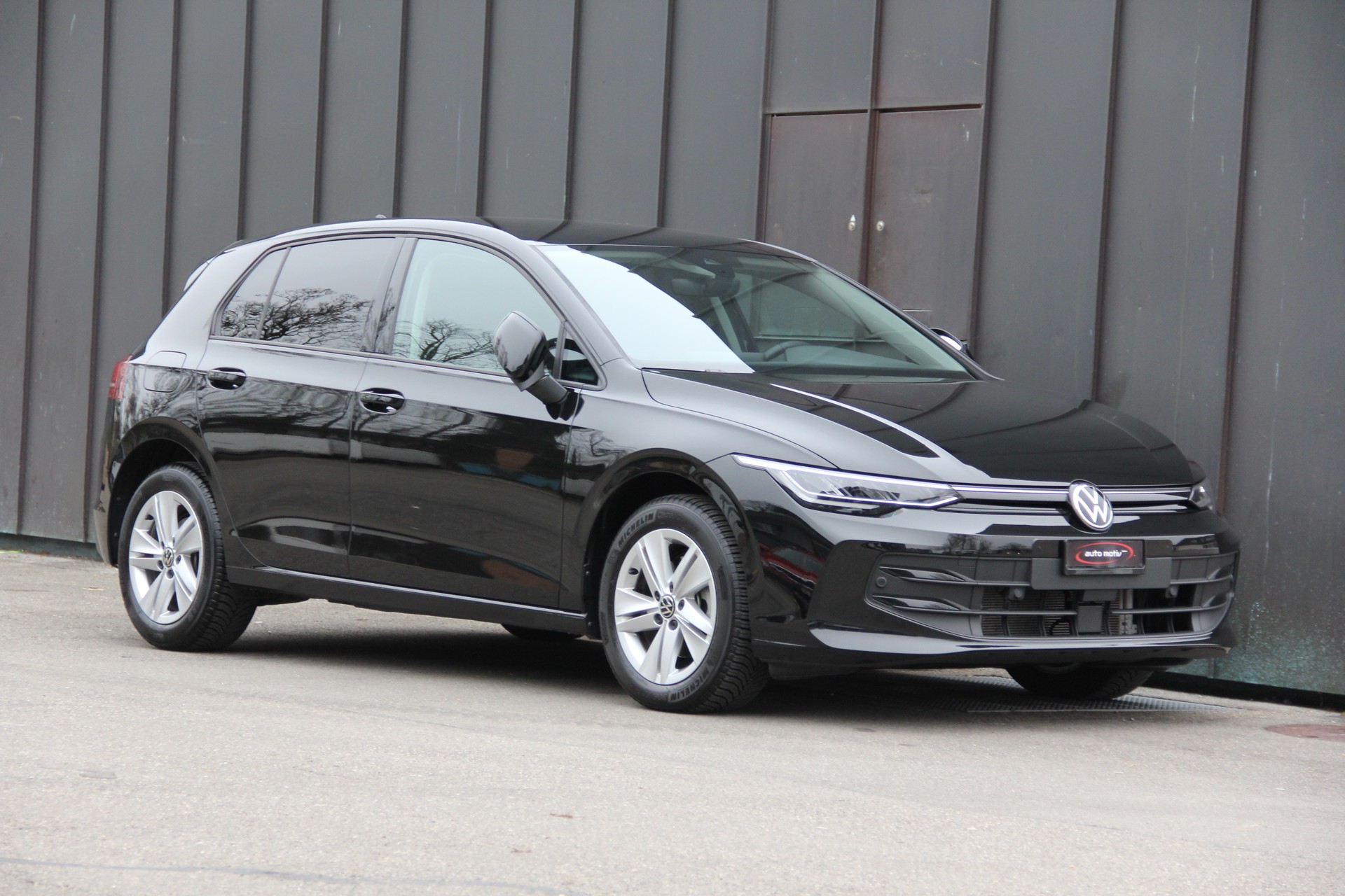 VW Golf 2.0 TDI Life DSG **FACELIFT**-image-4