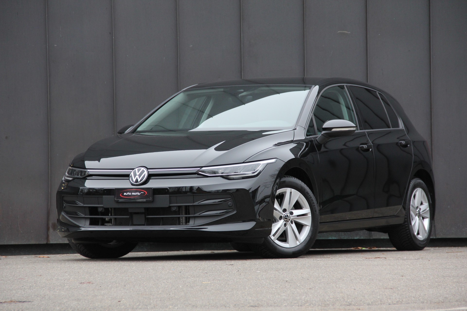 VW Golf 2.0 TDI Life DSG **FACELIFT**