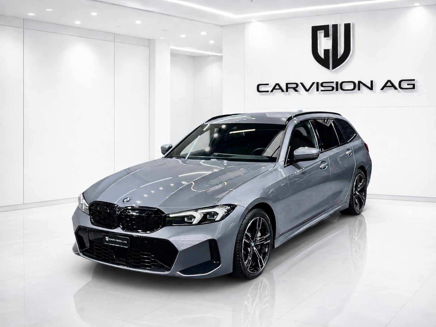 BMW 330i Touring xDrive Steptronic M Sport * Facelift 2025 * 245 PS * Garantie *