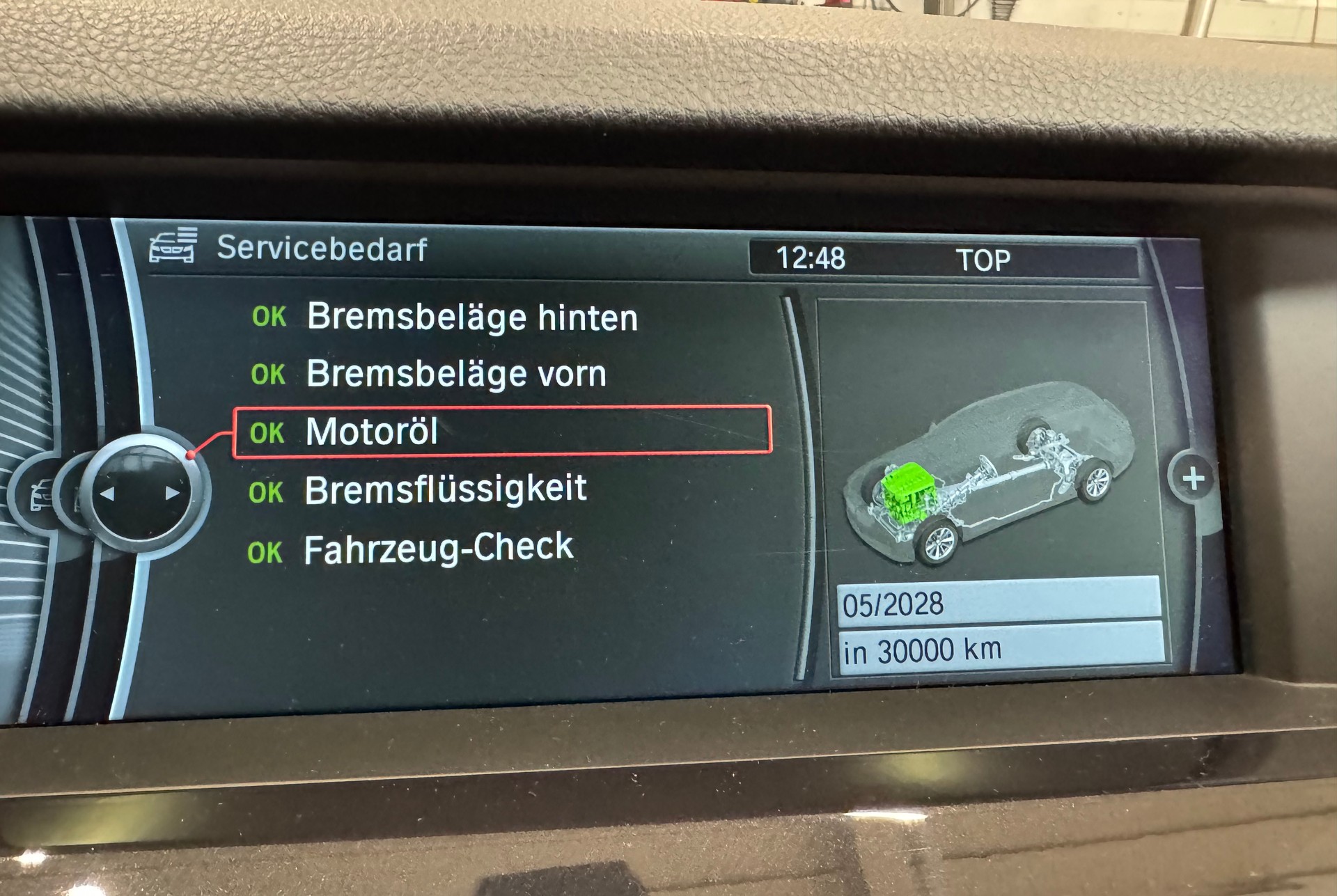 BMW 525d xDrive Touring Steptronic-image-14