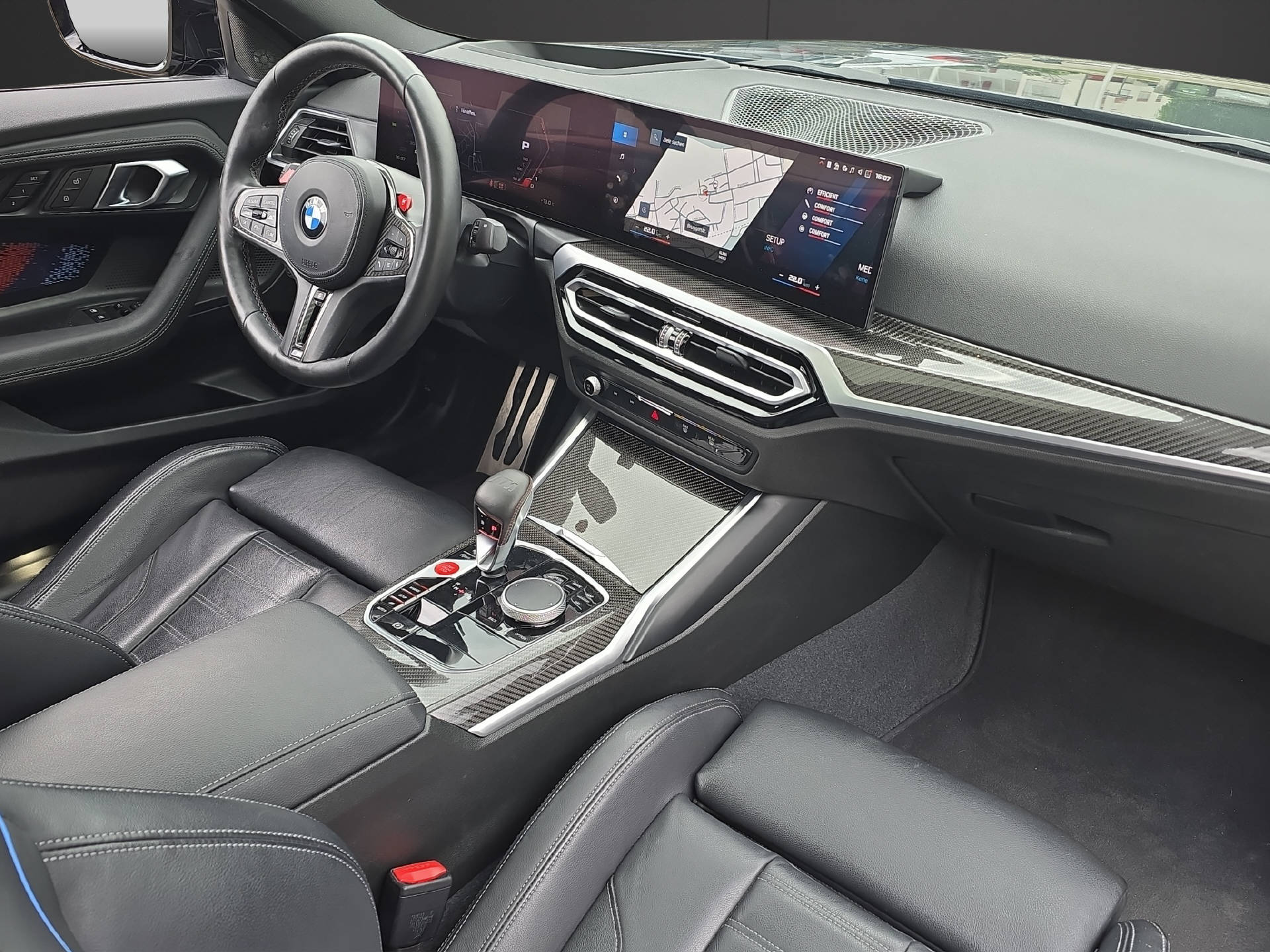 BMW M2 Coupé ** 5 Jahre GARANTIE **-image-8