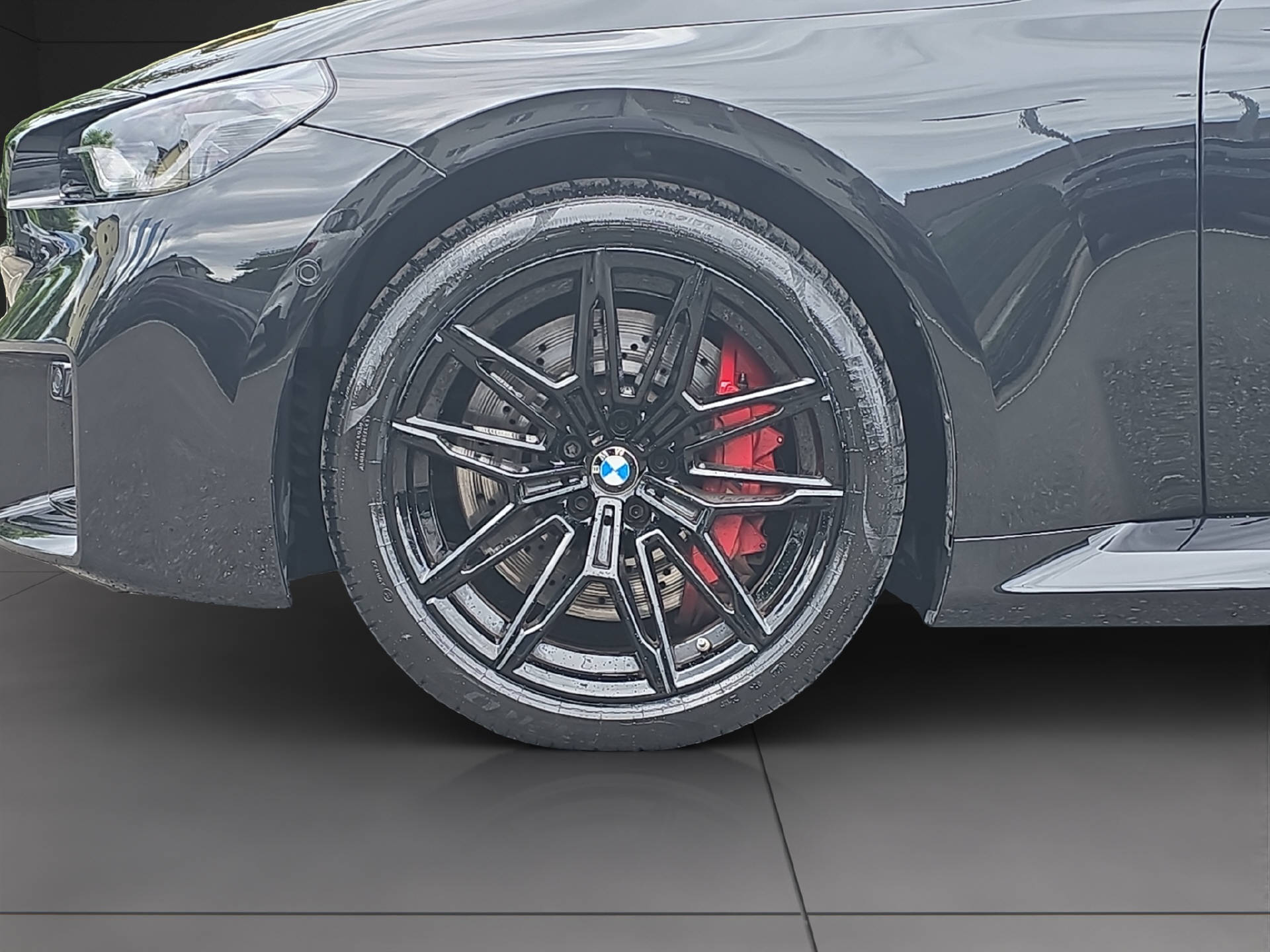 BMW M2 Coupé ** 5 Jahre GARANTIE **-image-12