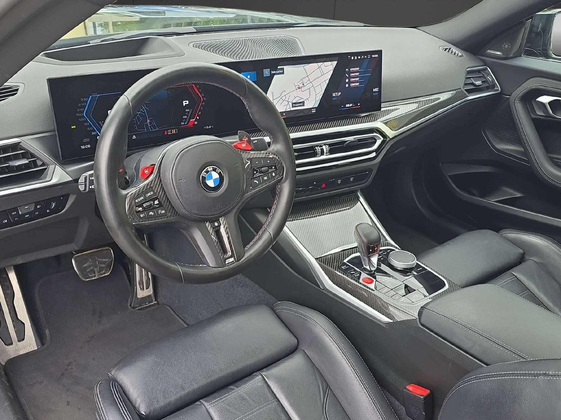 BMW M2 Coupé ** 5 Jahre GARANTIE **-image-6