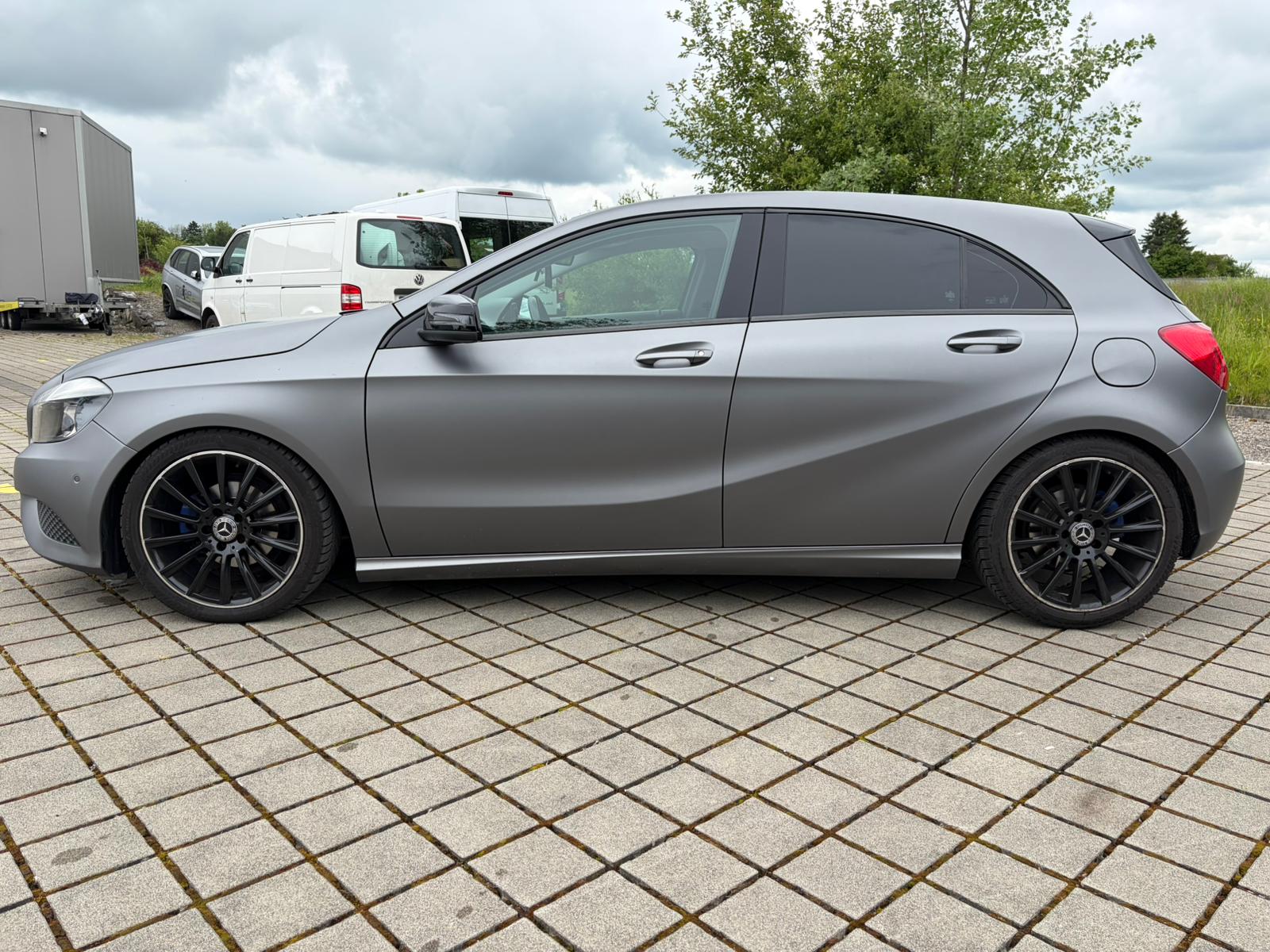 MERCEDES-BENZ A 180 CDI 7G-DCT-image-3