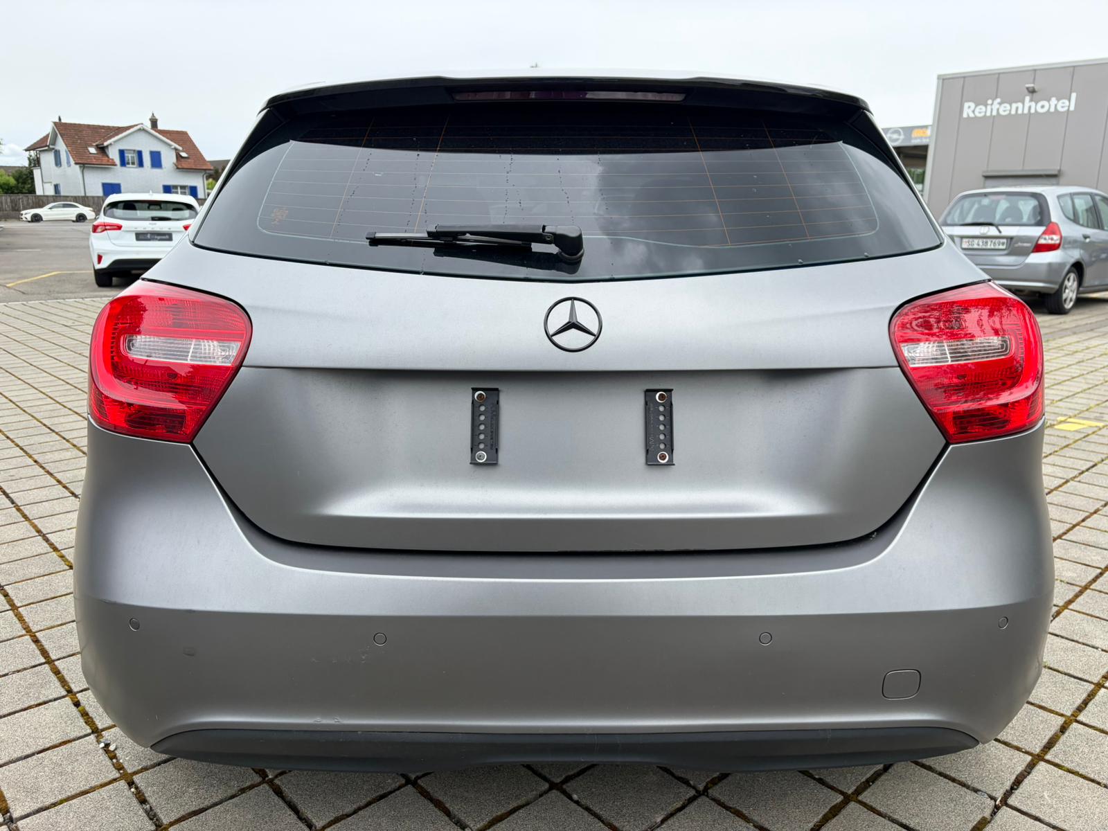 MERCEDES-BENZ A 180 CDI 7G-DCT-image-7