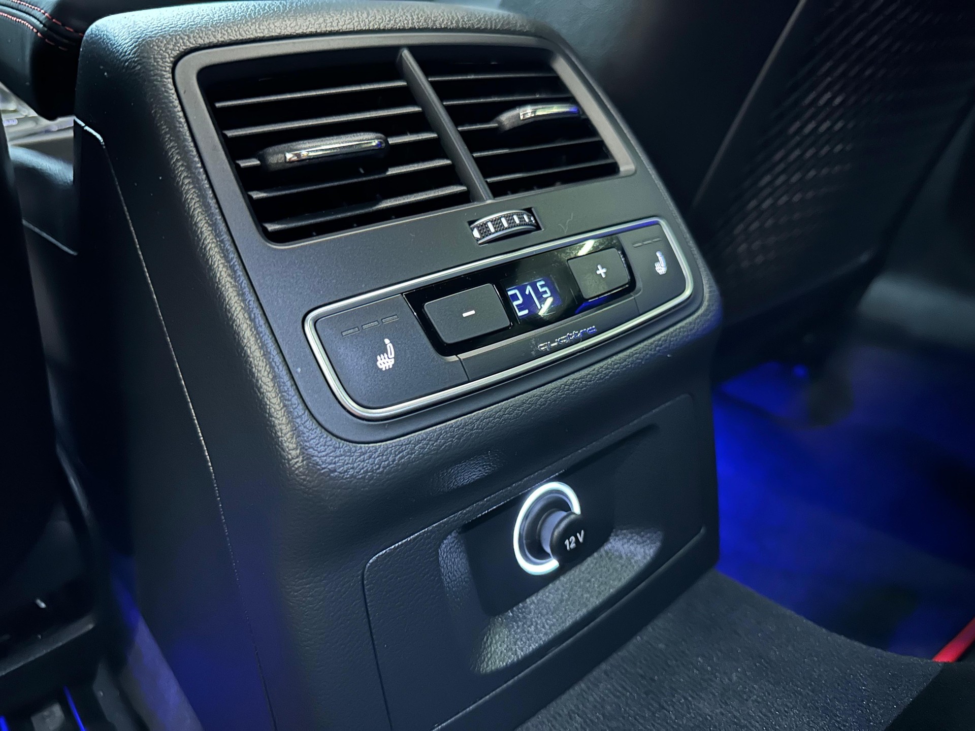 AUDI RS5 Sportback 2.9 TFSI quattro tiptronic-image-22