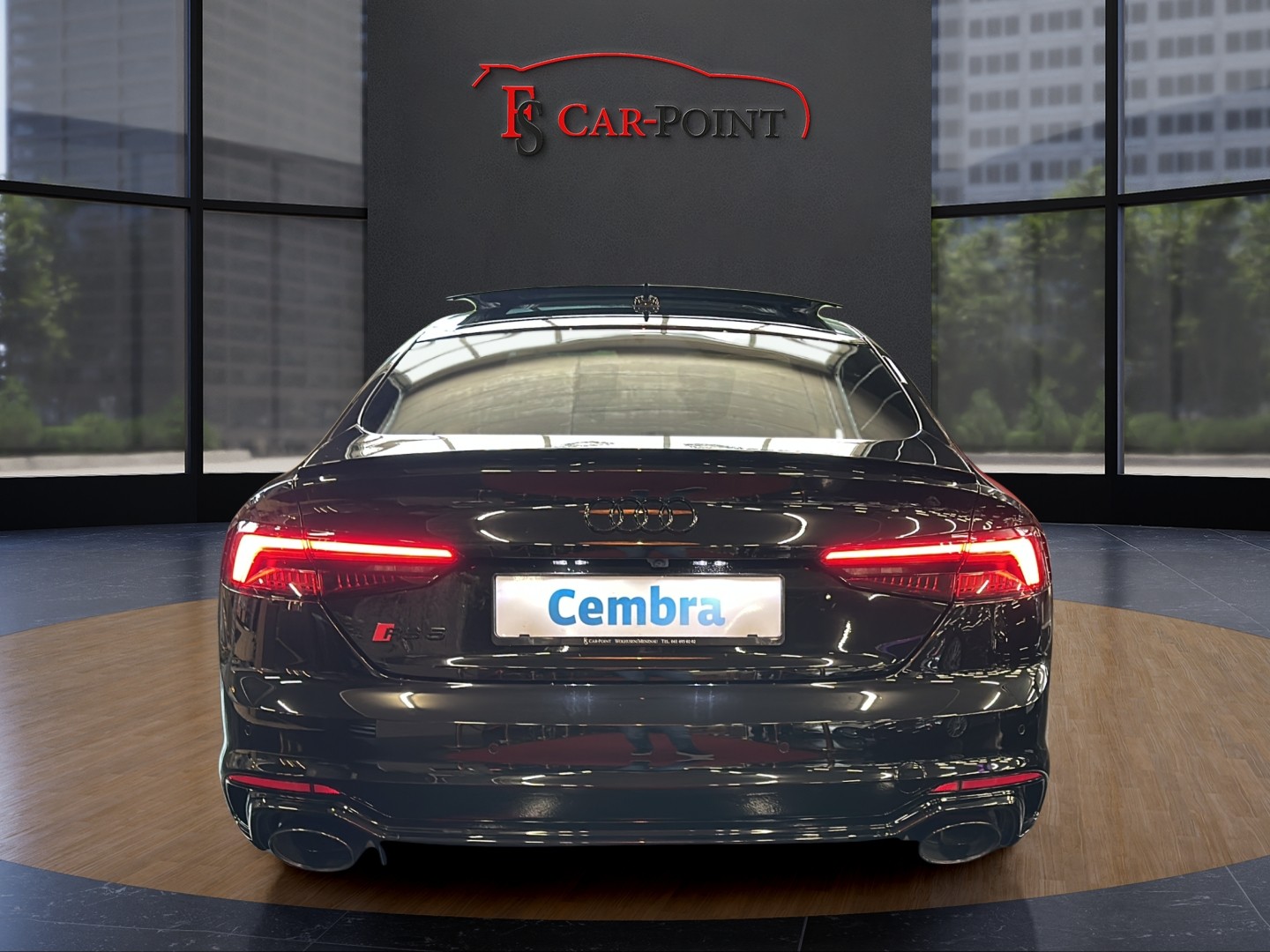 AUDI RS5 Sportback 2.9 TFSI quattro tiptronic-showroom-element-3