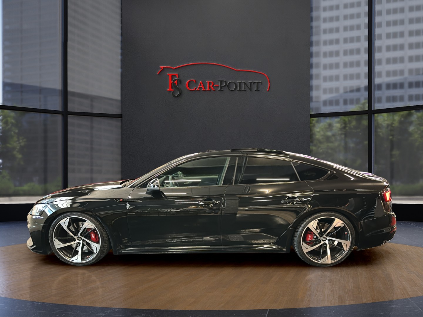 AUDI RS5 Sportback 2.9 TFSI quattro tiptronic-showroom-element-1