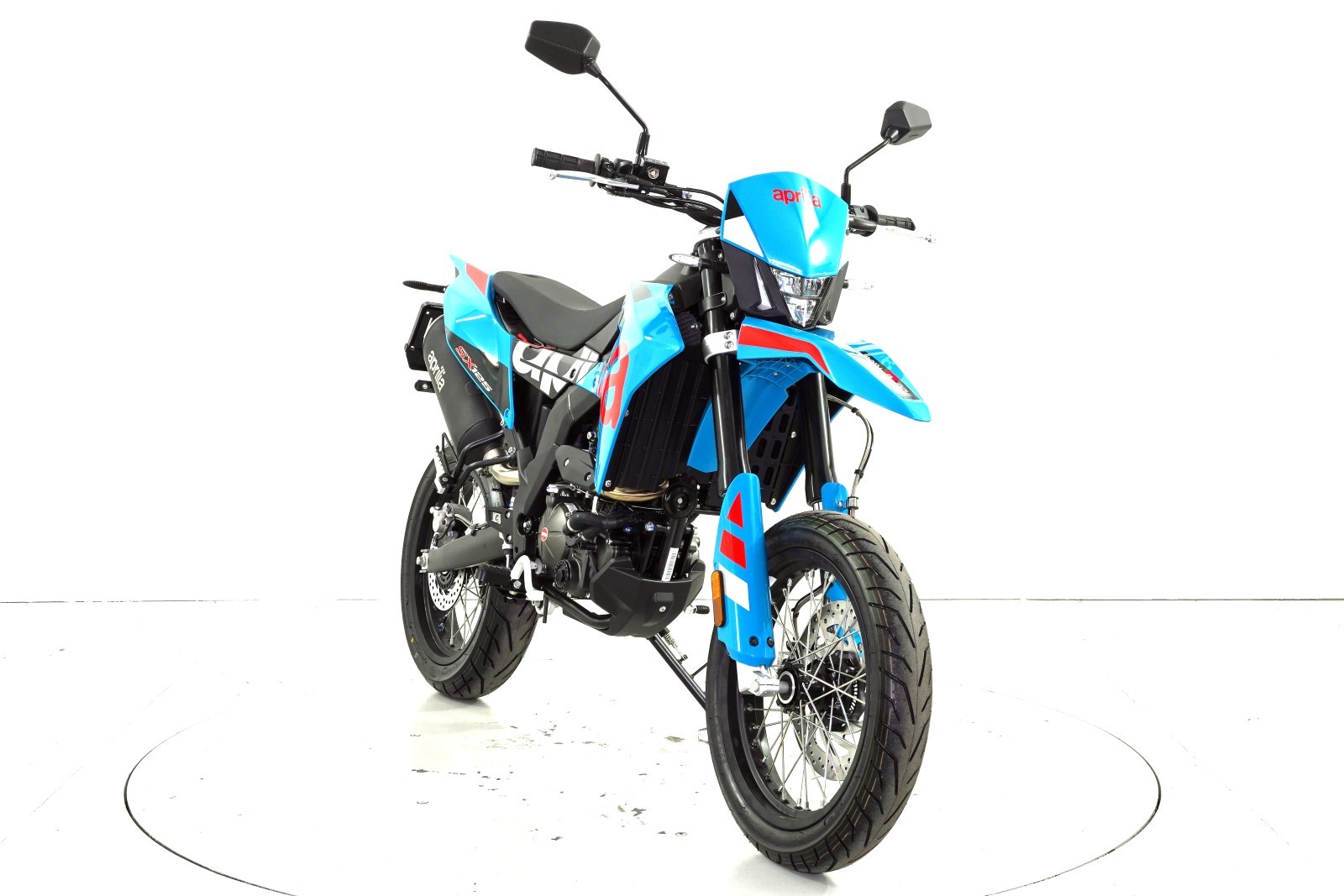 APRILIA SX 125 ABS-image-1