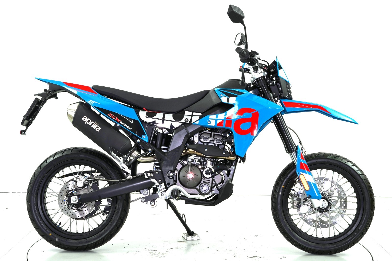 APRILIA SX 125 ABS-image-3