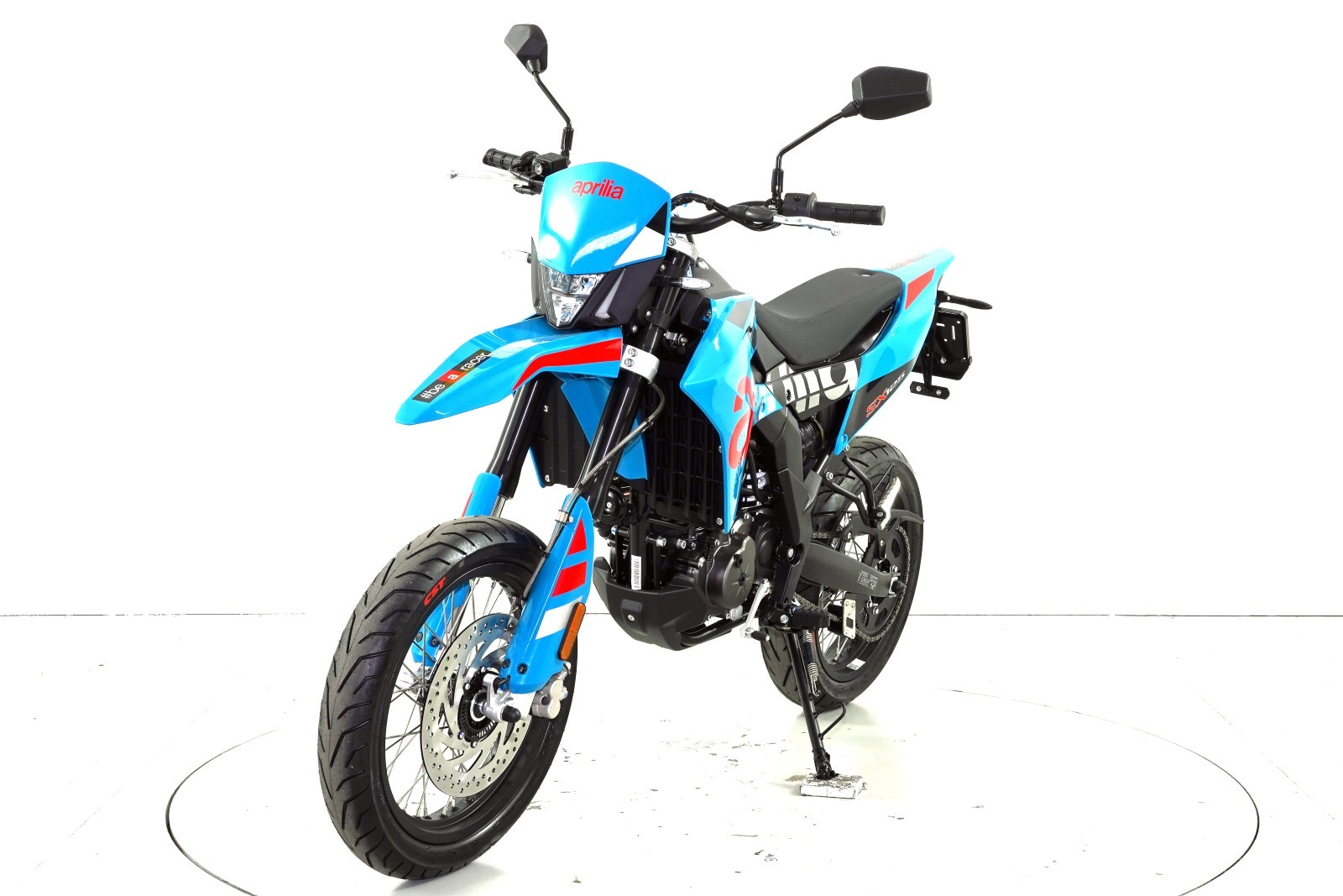 APRILIA SX 125 ABS-image-2