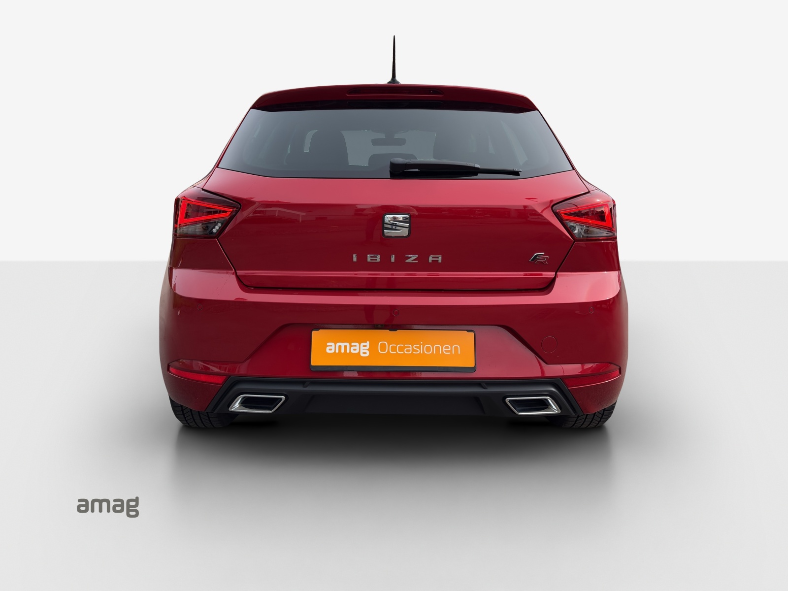 SEAT Ibiza 1.5 EcoTSI Hola FR DSG-showroom-element-3