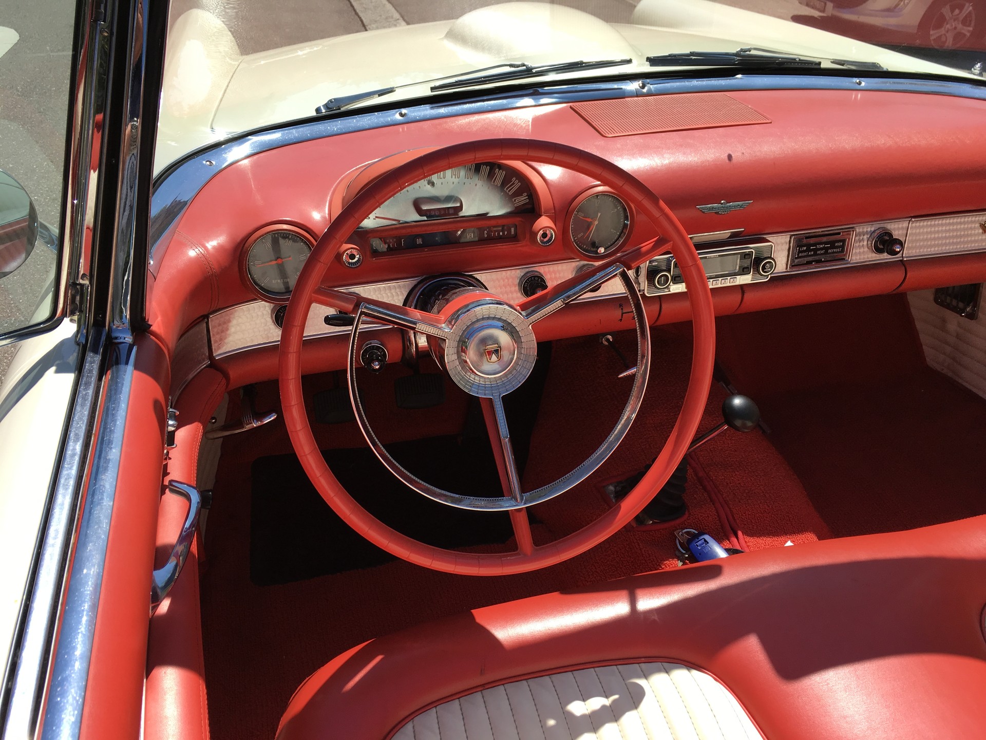 FORD Veteran V8-image-3