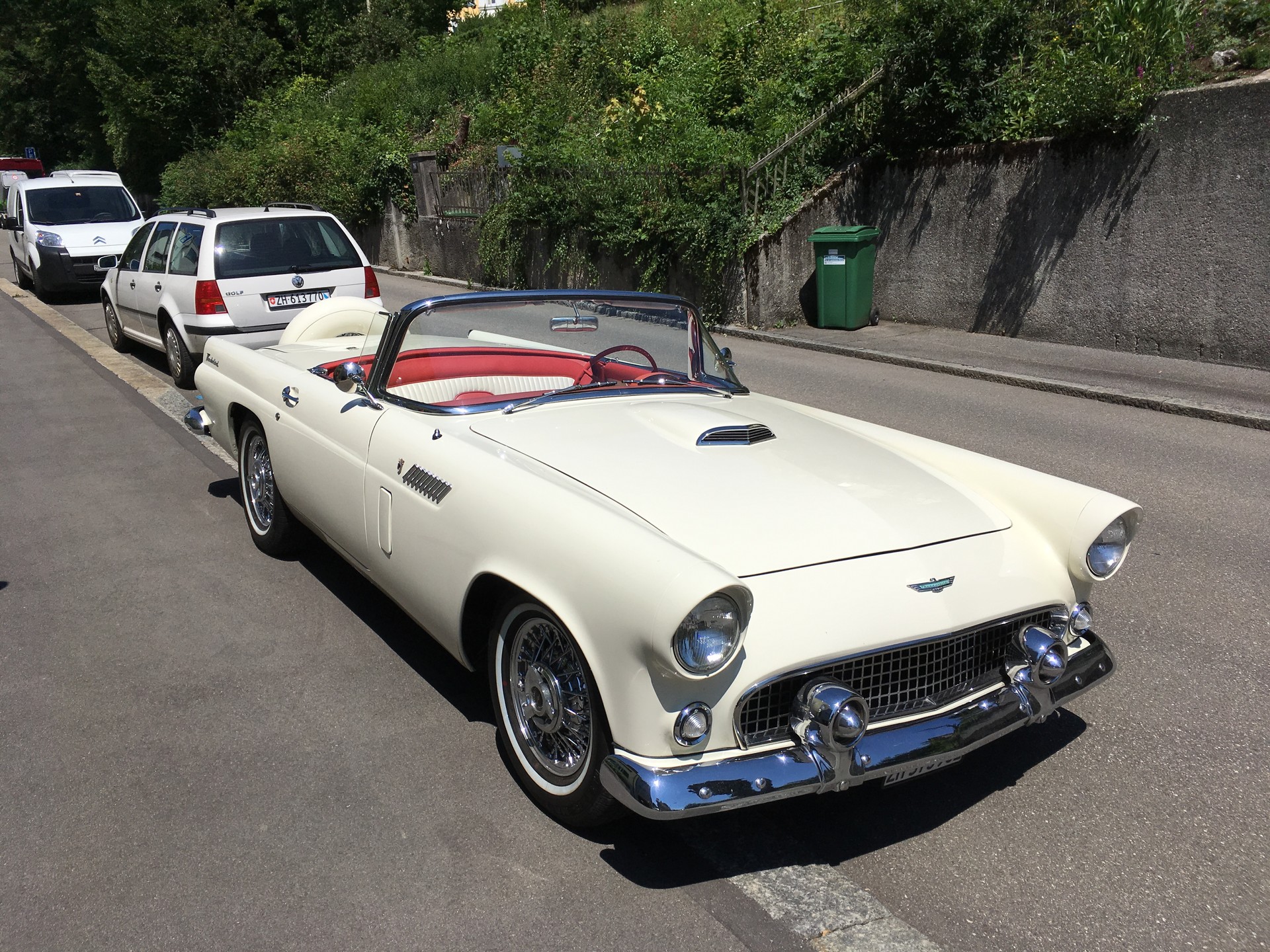FORD Veteran V8-image-1