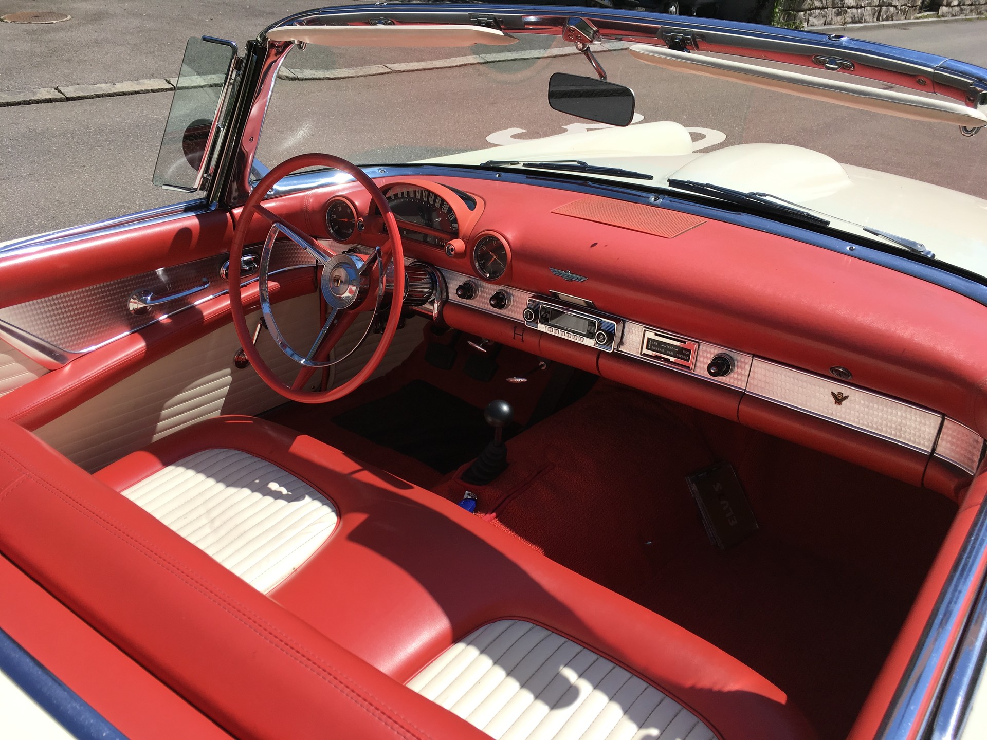 FORD Veteran V8-image-2
