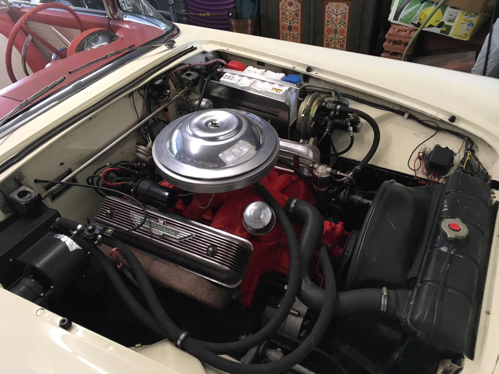 FORD Veteran V8-image-4