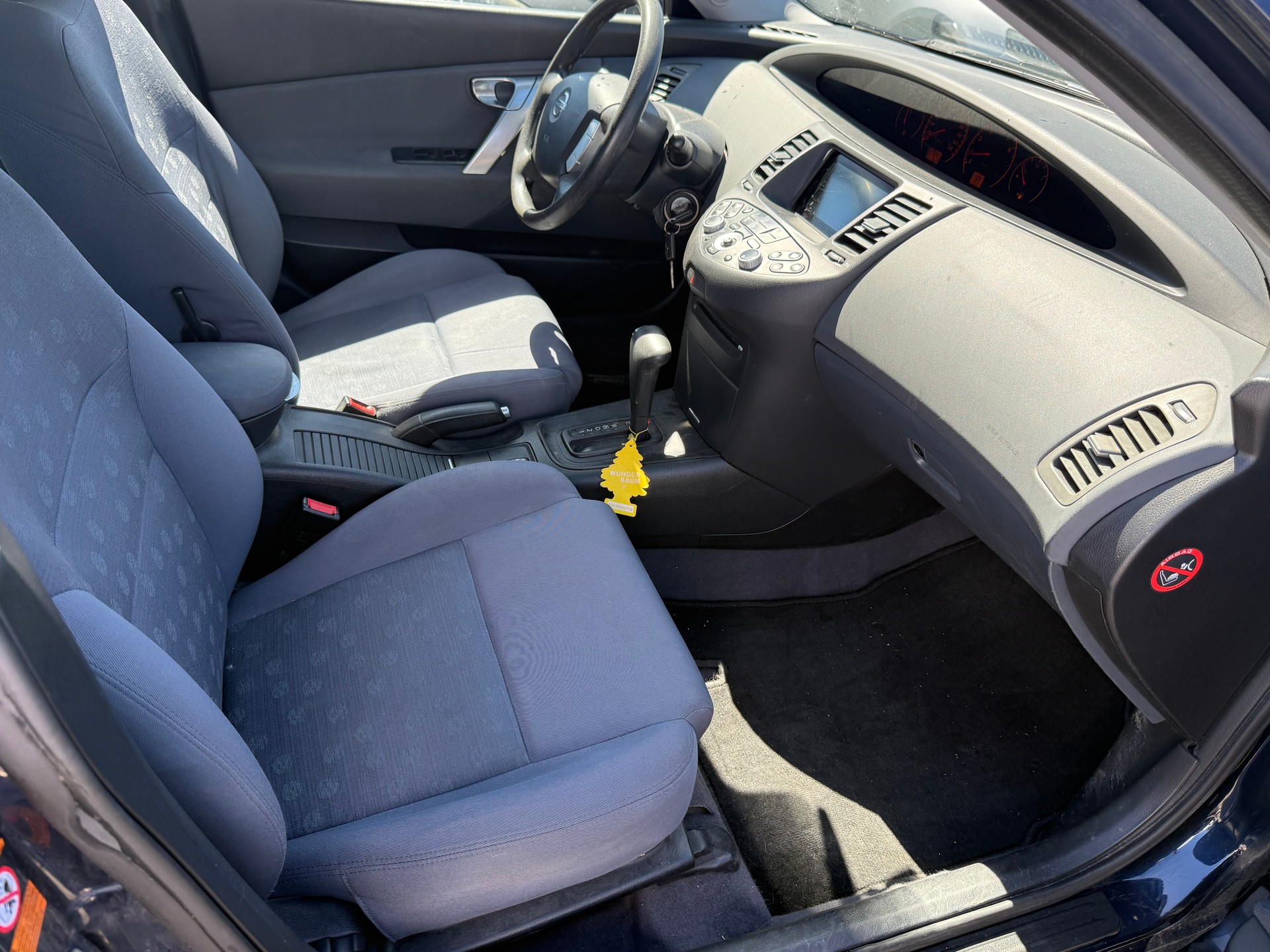 NISSAN Primera 1.8 visia-image-6