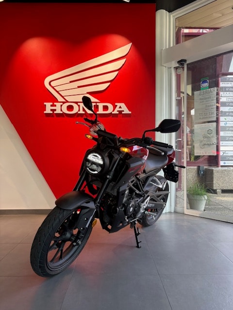 HONDA CB 125 R-image-6