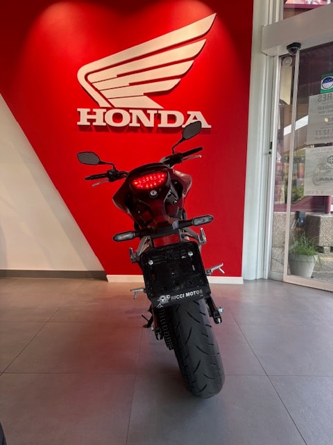HONDA CB 125 R-image-3