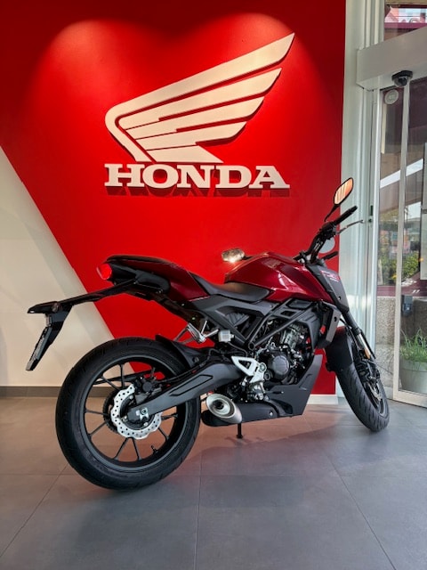 HONDA CB 125 R-image-2