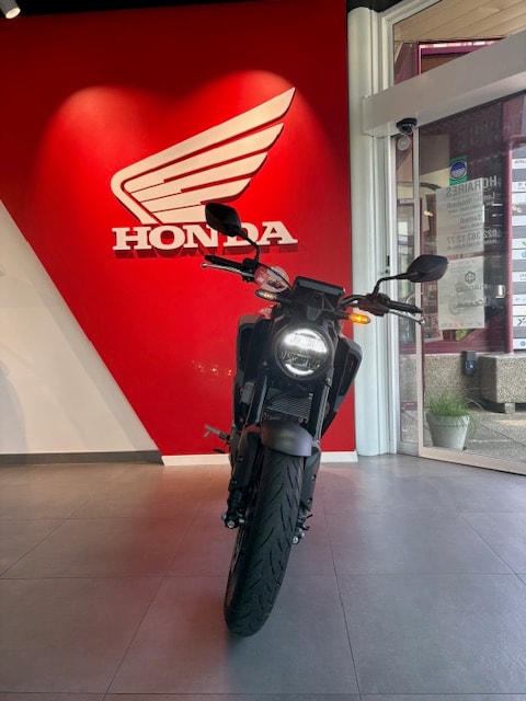 HONDA CB 125 R-image-7