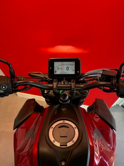 HONDA CB 125 R-image-8
