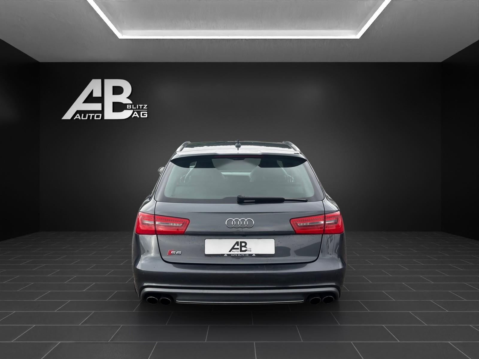 AUDI S6 Avant 4.0 TFSI V8 quattro S-tronic mit 420 PS-showroom-element-3