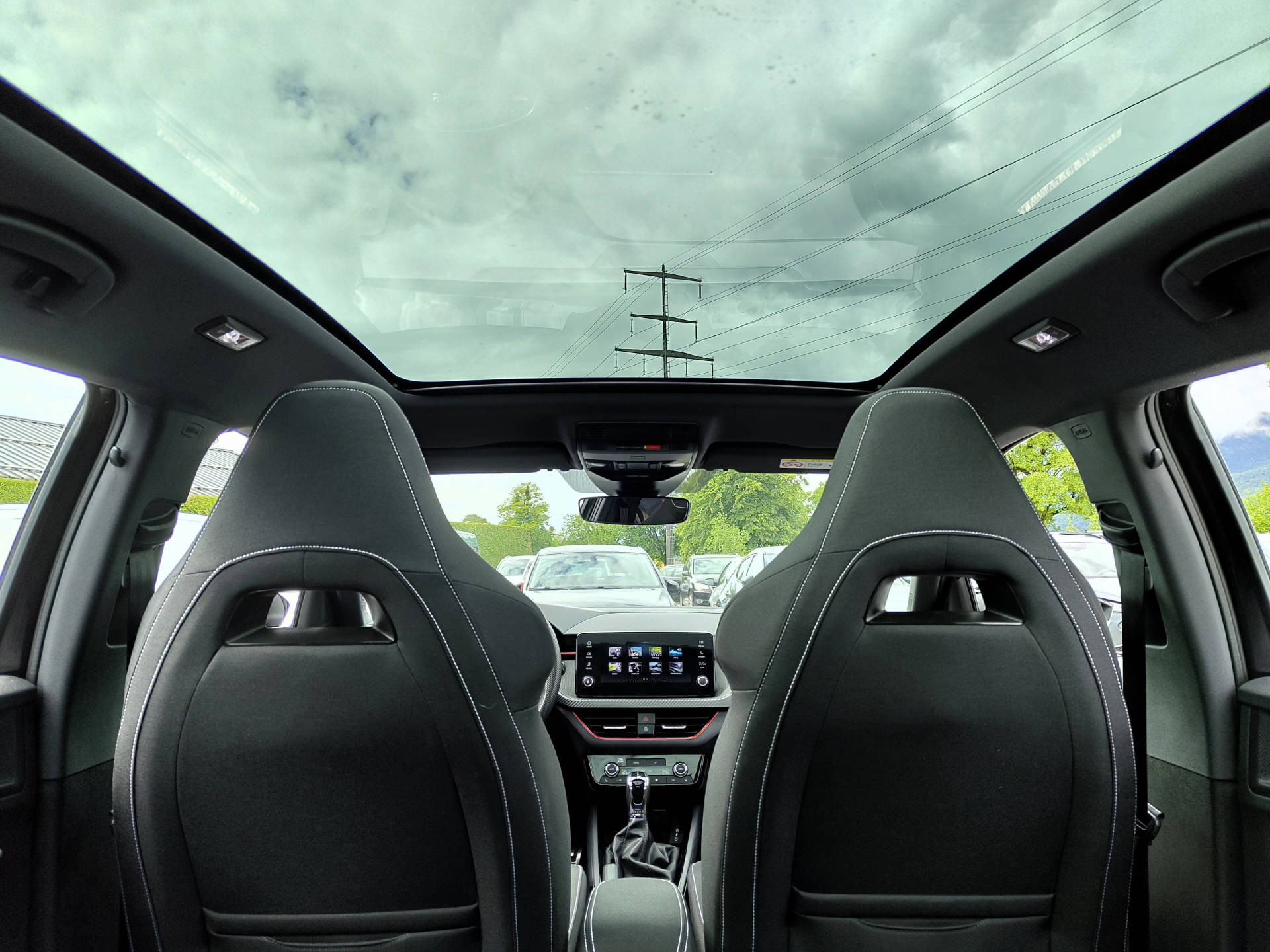 SKODA Scala 1.0 TSI 115 Monte Carlo DSG-image-9