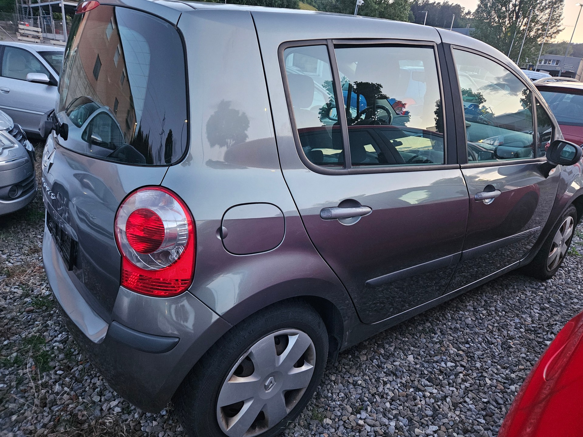 RENAULT Modus 1.6 16V Tech'Run-image-3