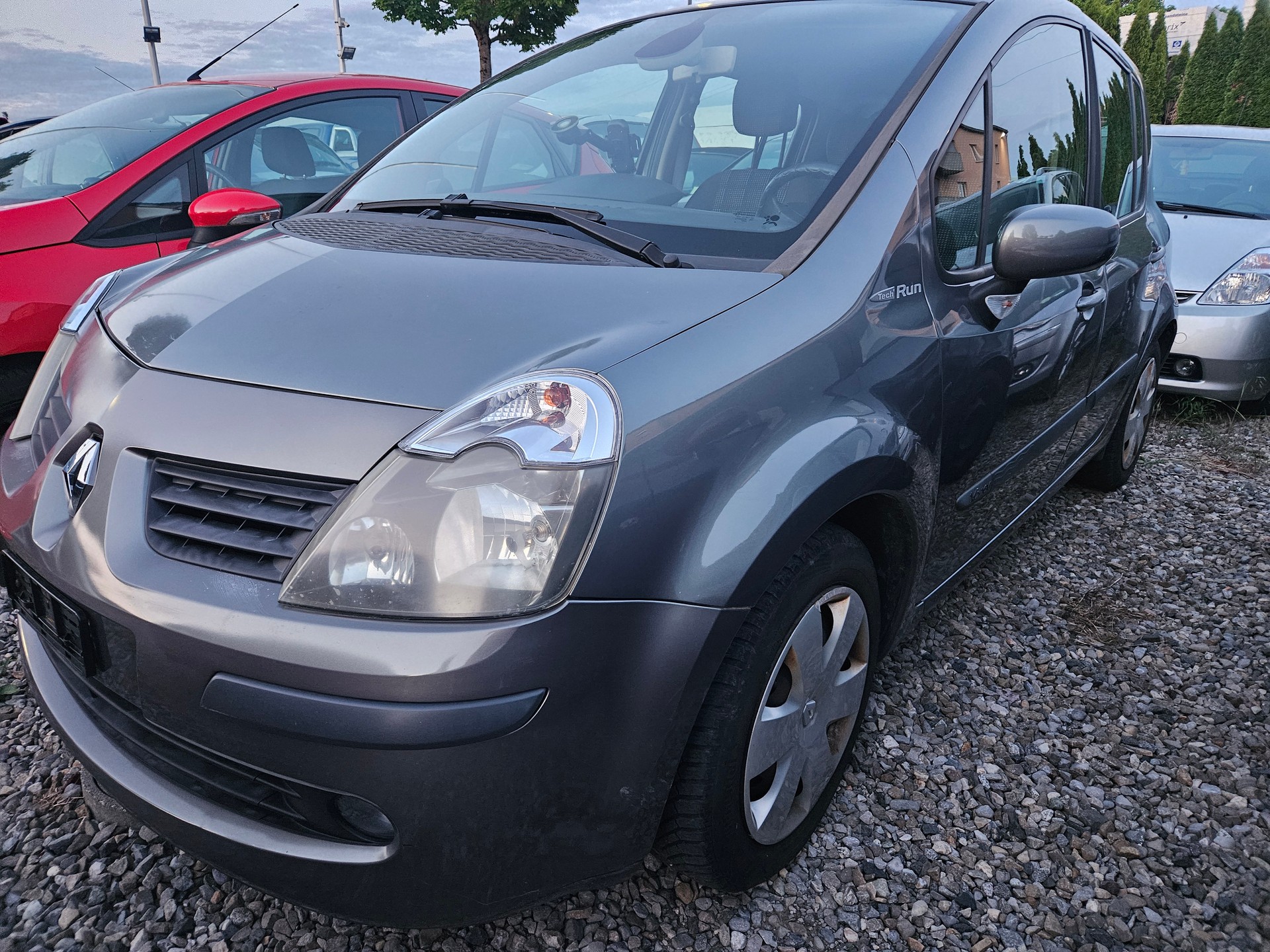 RENAULT Modus 1.6 16V Tech'Run-image-2