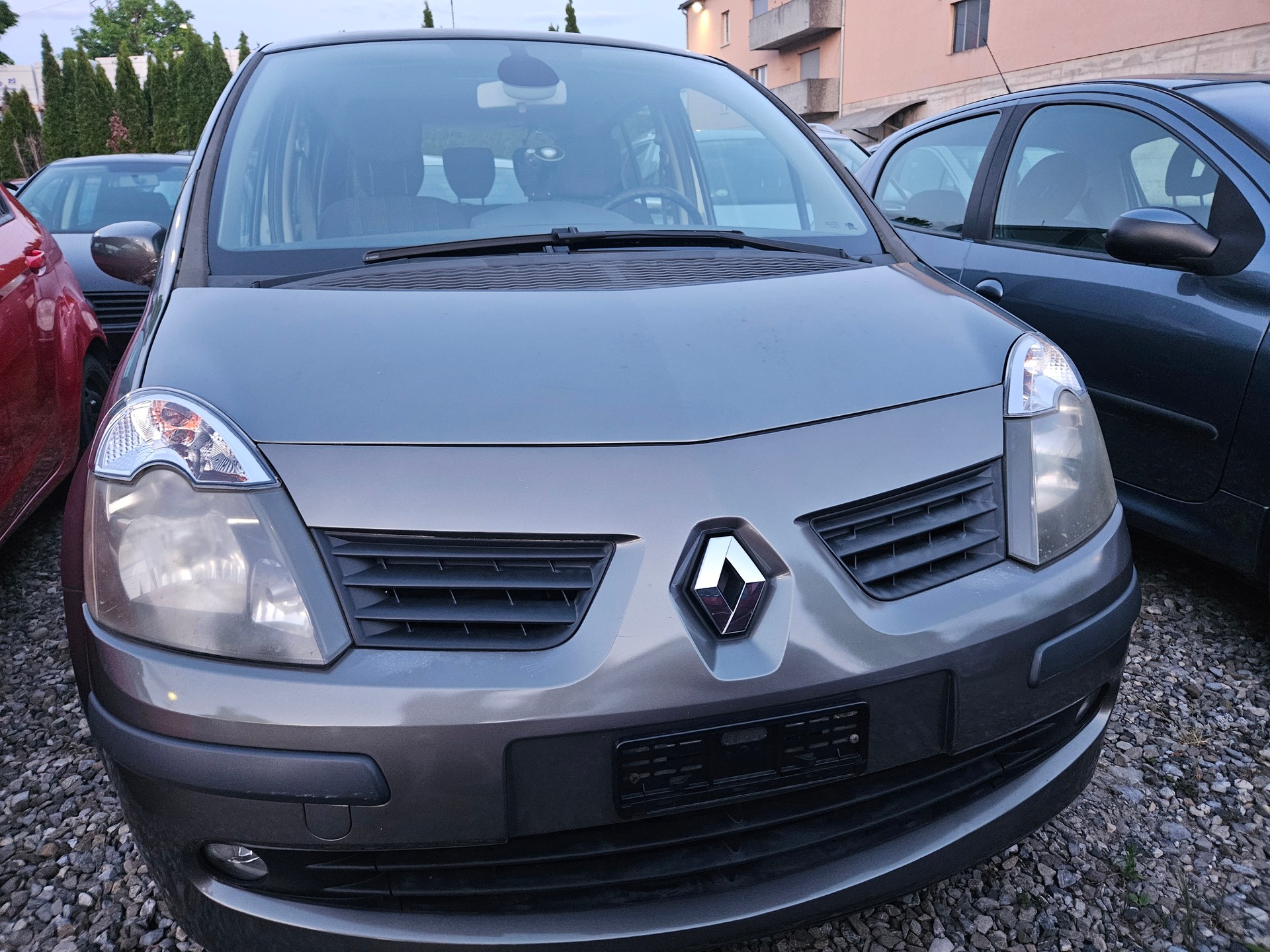 RENAULT Modus 1.6 16V Tech'Run-image-1