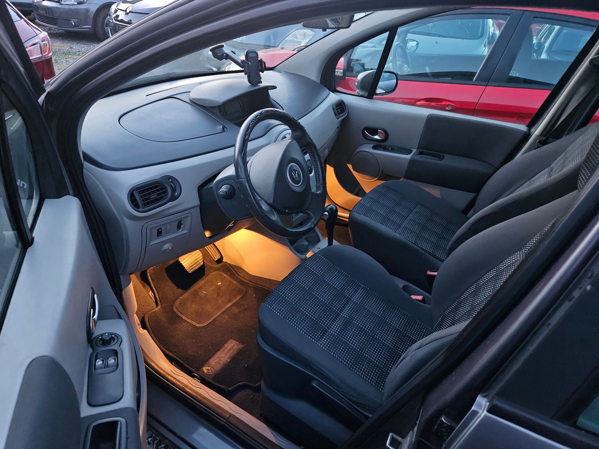 RENAULT Modus 1.6 16V Tech'Run-image-5