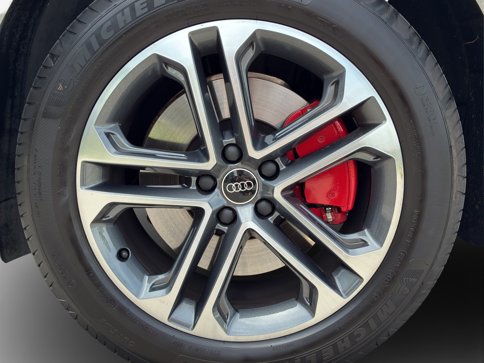 AUDI Q5 e-hybrid quattro 270 kW S-tronic-image-13