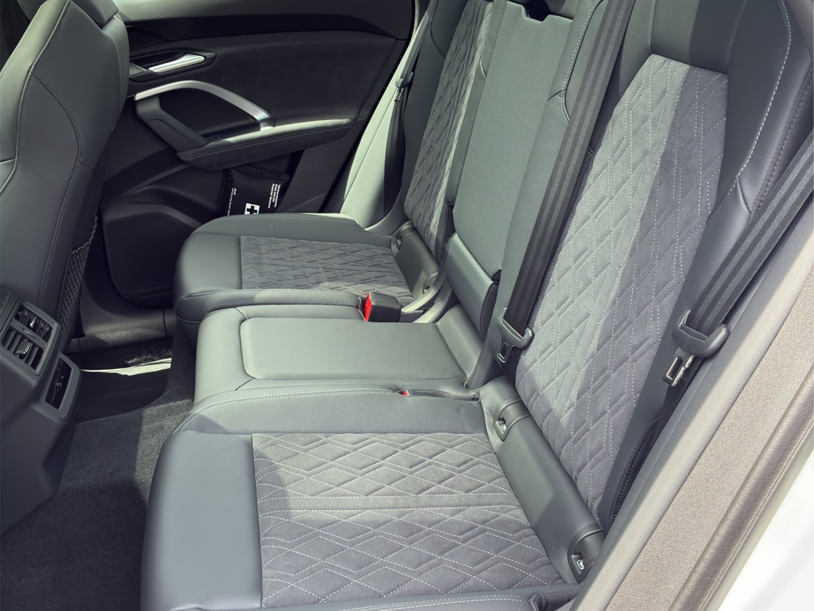 AUDI Q5 e-hybrid quattro 270 kW S-tronic-image-15