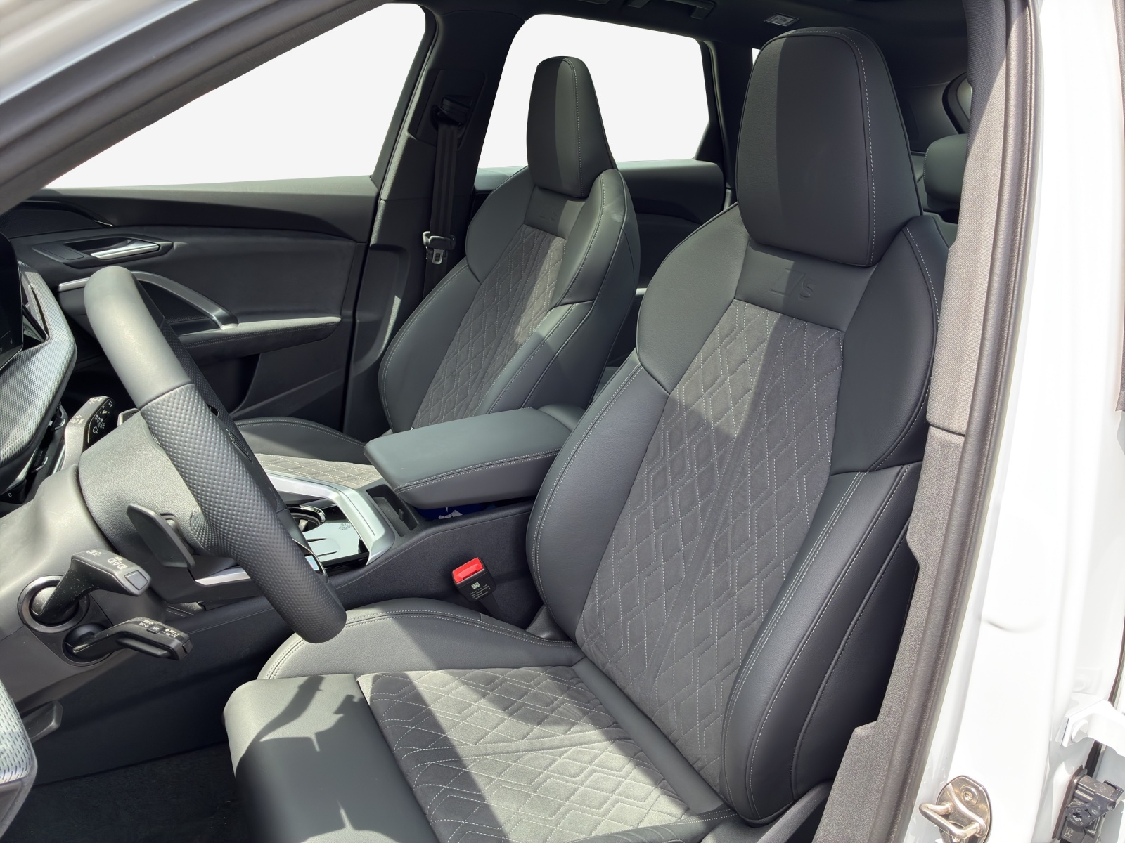 AUDI Q5 e-hybrid quattro 270 kW S-tronic-image-7