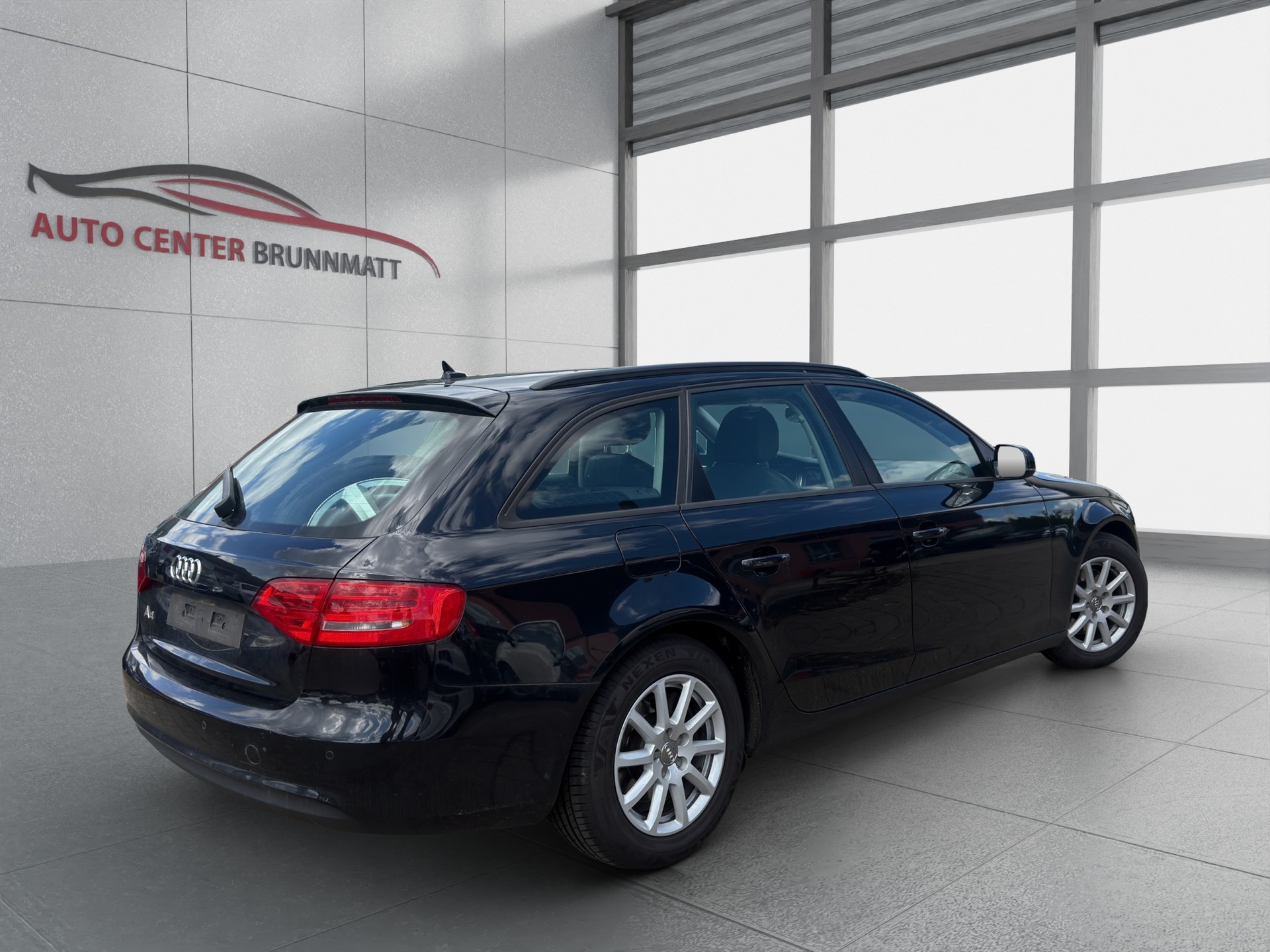 AUDI A4 Avant 2.0 TDI multitronic-image-6