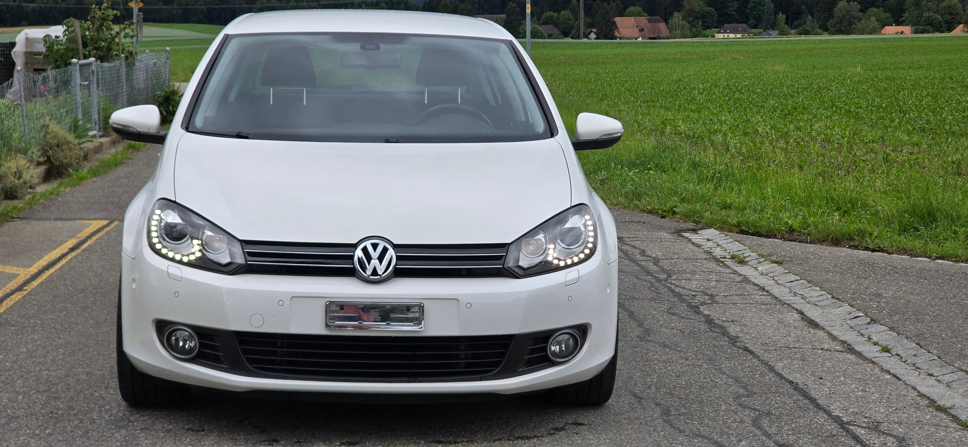 VW Golf 1.4 TSI Team-image-2