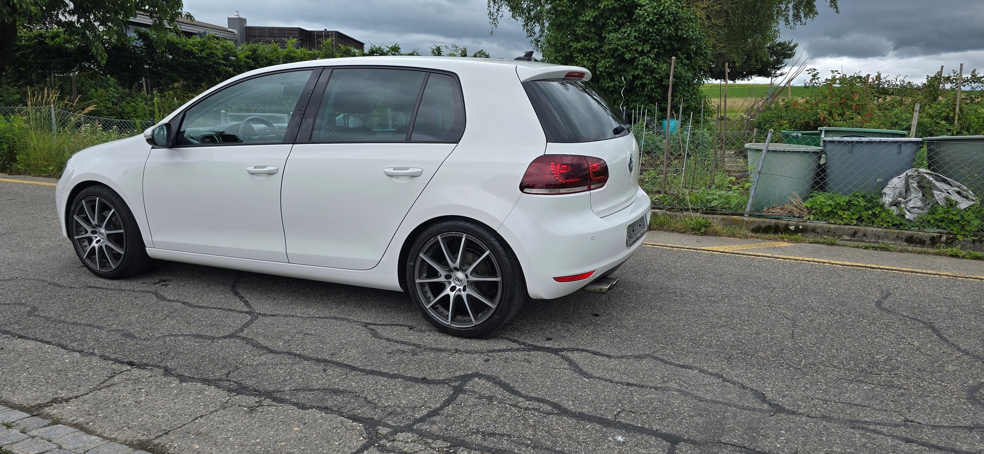 VW Golf 1.4 TSI Team-image-6