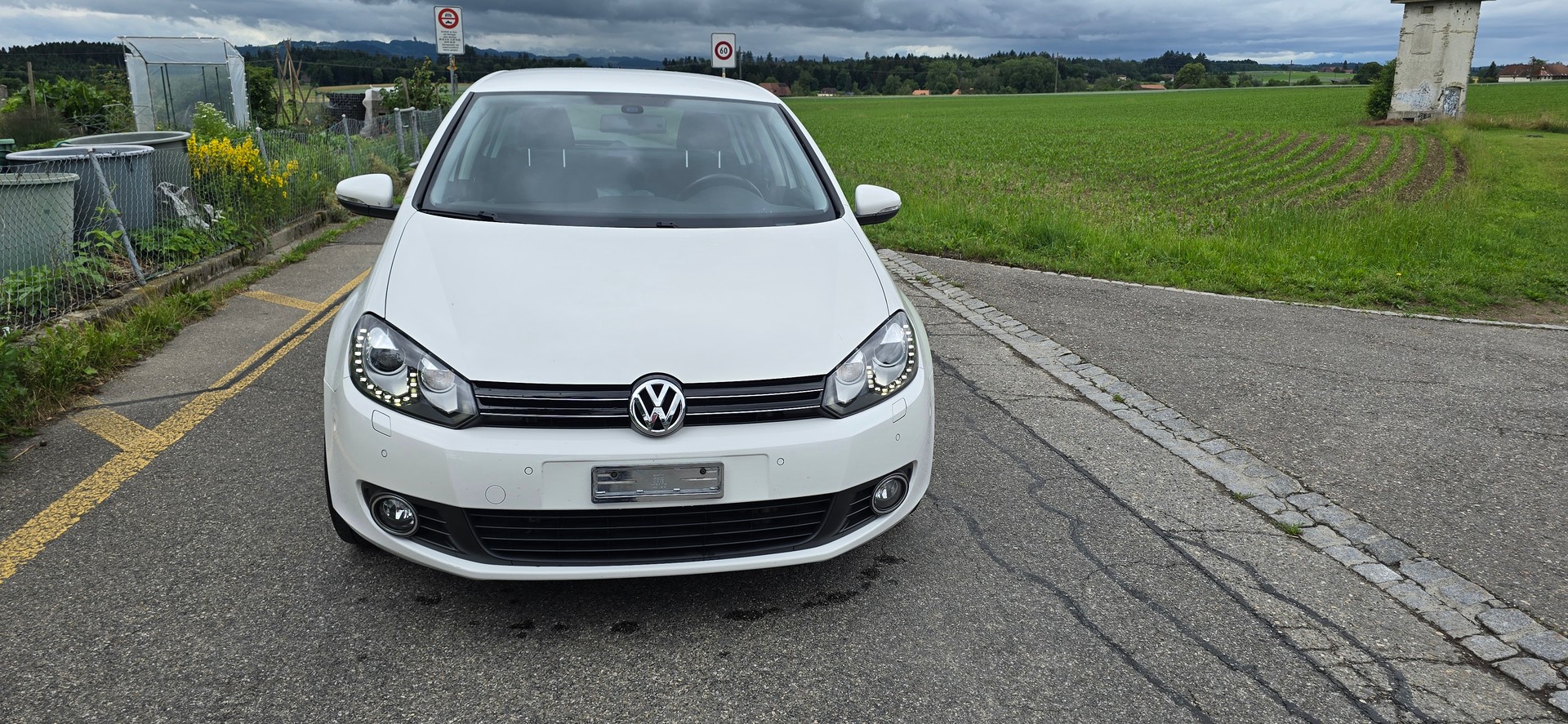 VW Golf 1.4 TSI Team-image-3