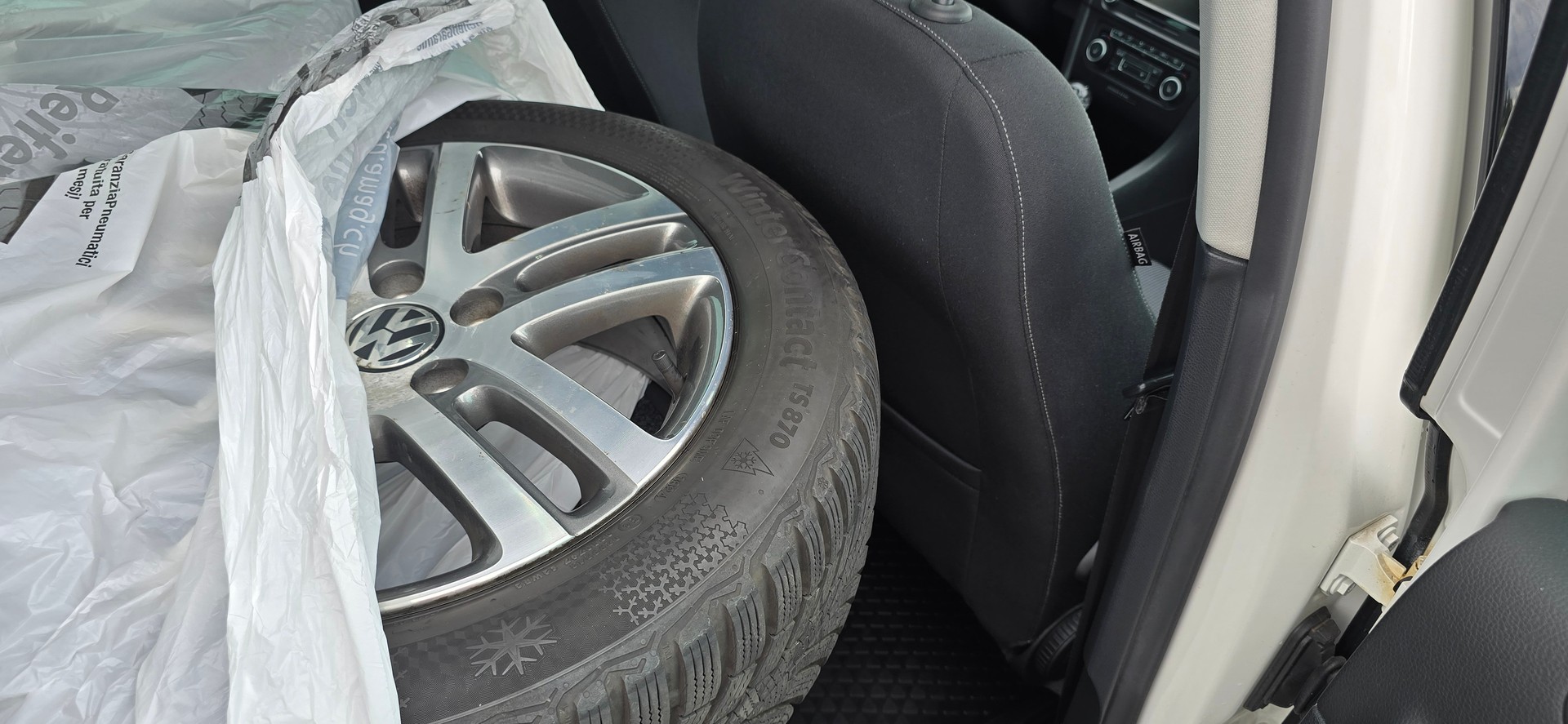 VW Golf 1.4 TSI Team-image-15