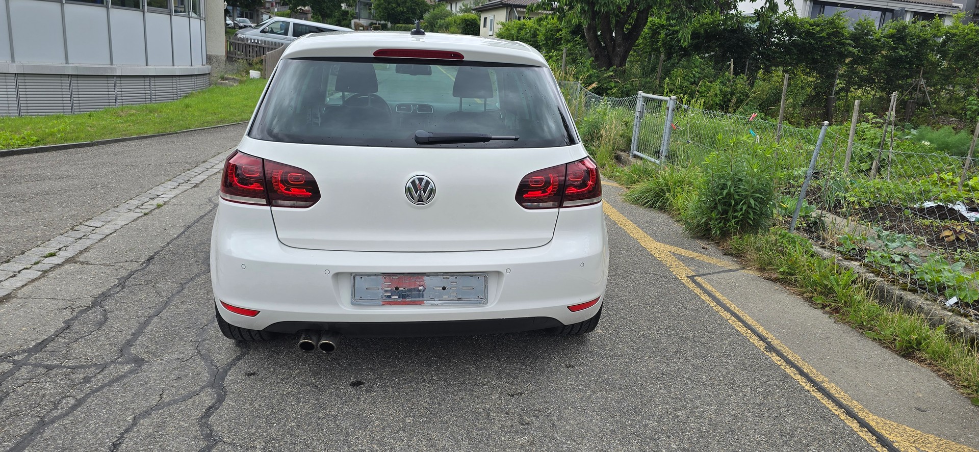 VW Golf 1.4 TSI Team-image-7