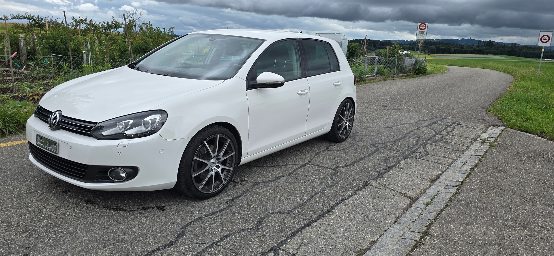 VW Golf 1.4 TSI Team-image-4