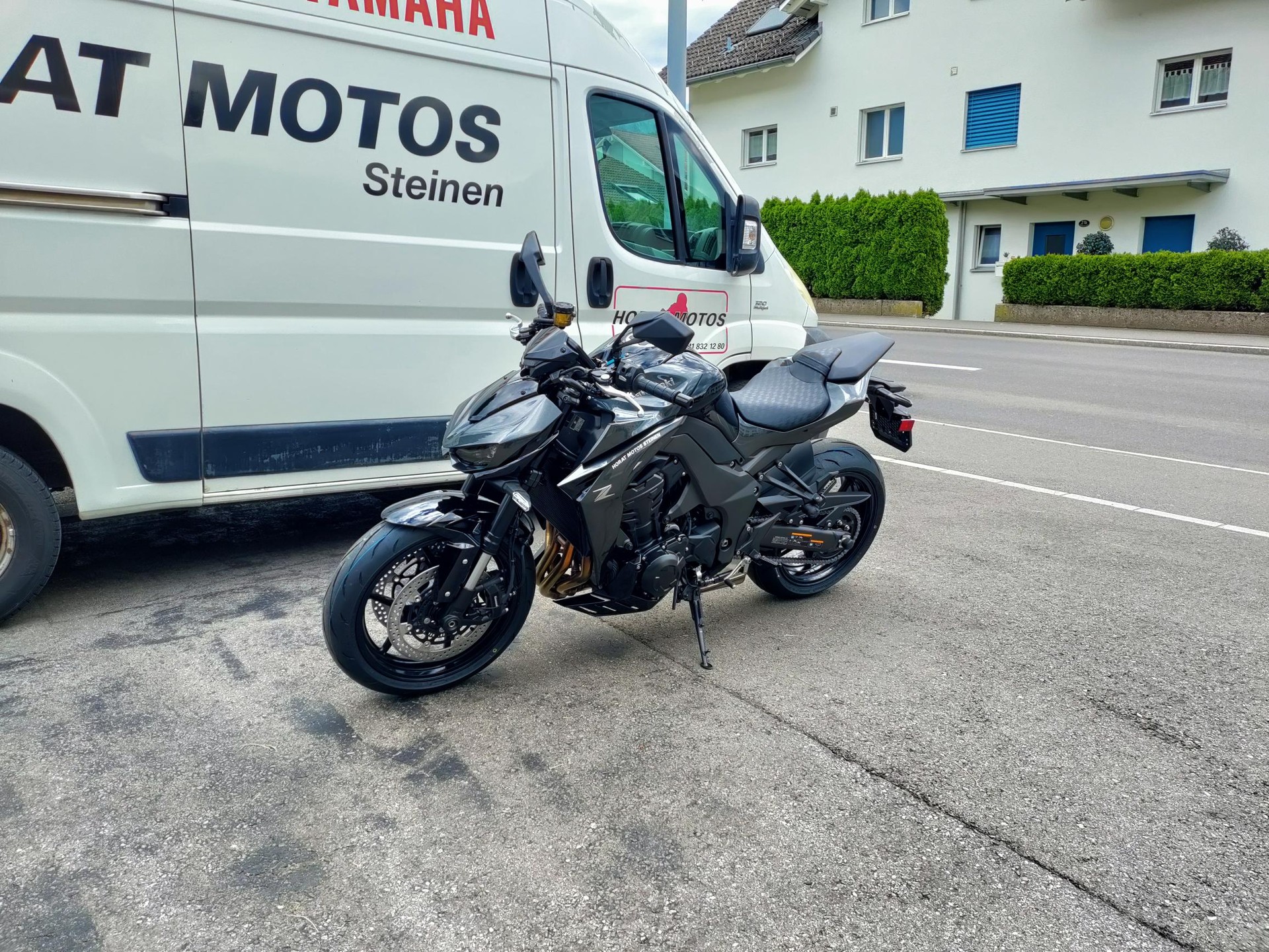 KAWASAKI Z 1100-image-4