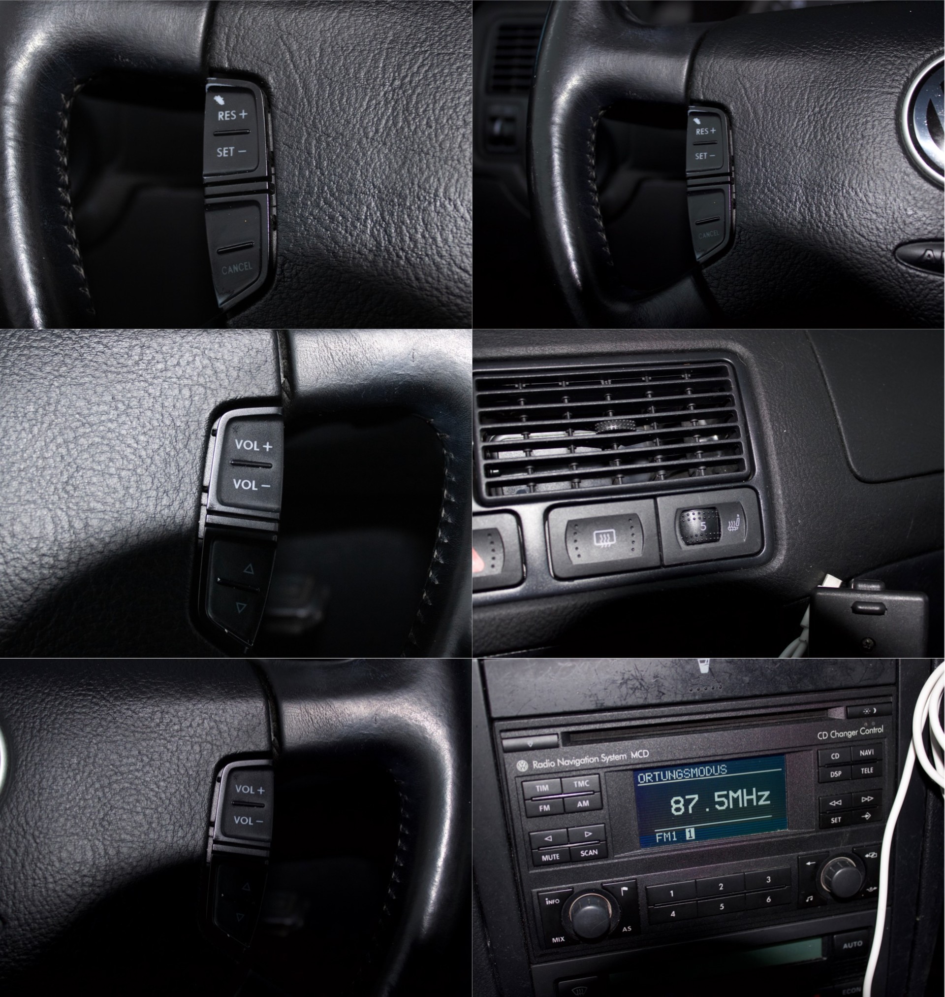 VW Golf 1.9 TDI PD Highline AUTOMAT-image-12