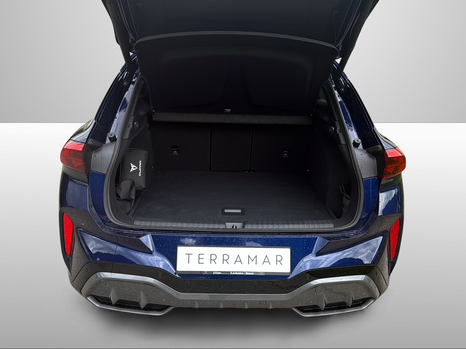 CUPRA Terramar 1.5 eTSI DSG-image-13
