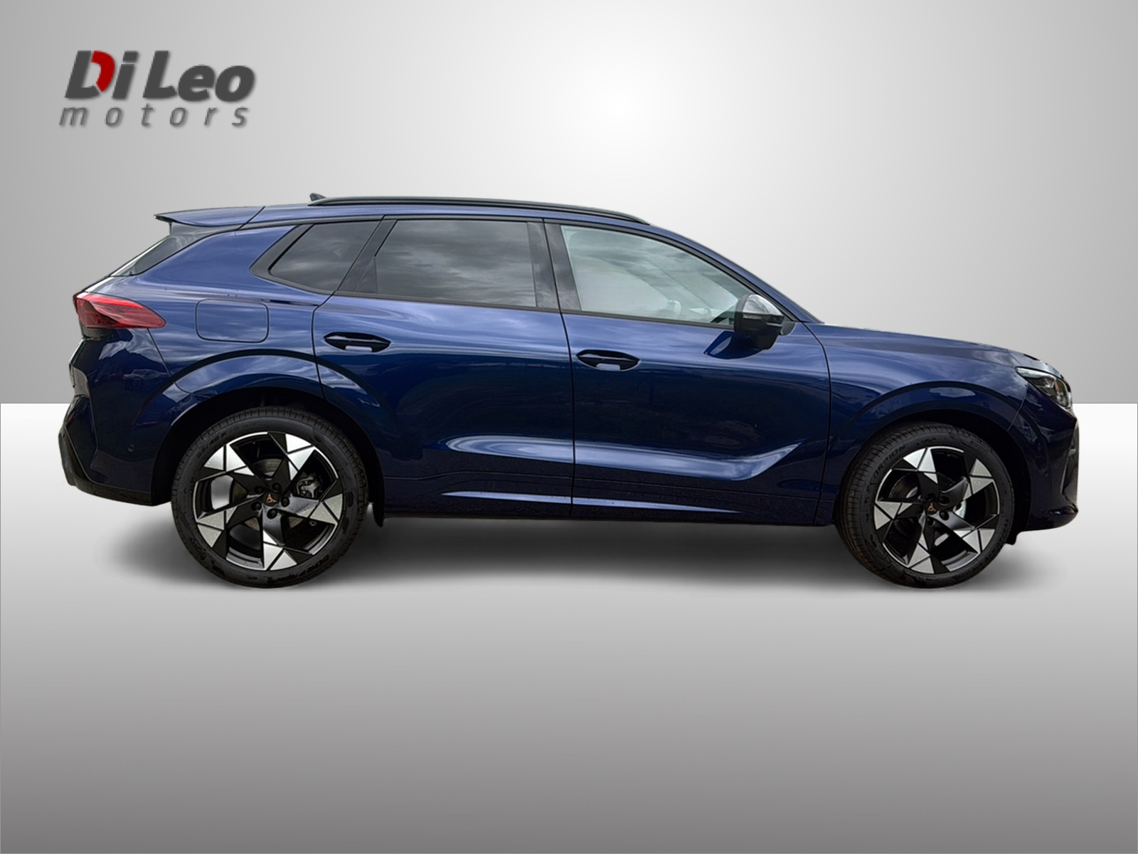 CUPRA Terramar 1.5 eTSI DSG-image-3