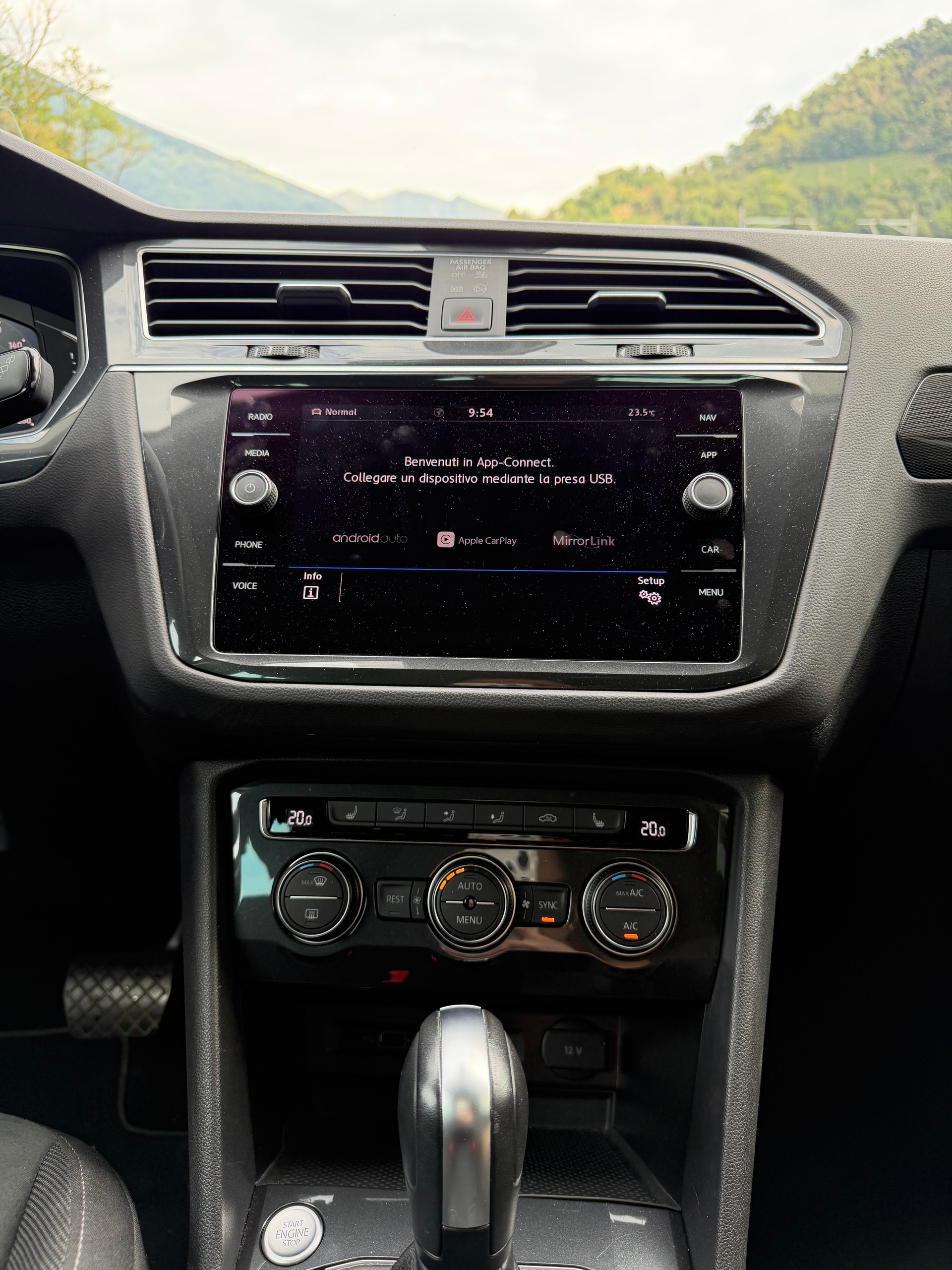 VW Tiguan 2.0TSI Highline 4Motion DSG-image-11